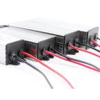 30W LED Driver Adapter AC 85-265V to DC 24-38V IP65 Waterproof, 30W