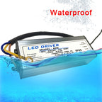 30W LED Driver Adapter AC 85-265V to DC 24-38V IP65 Waterproof, 30W