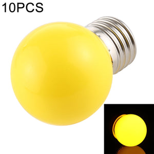 Yellow Light