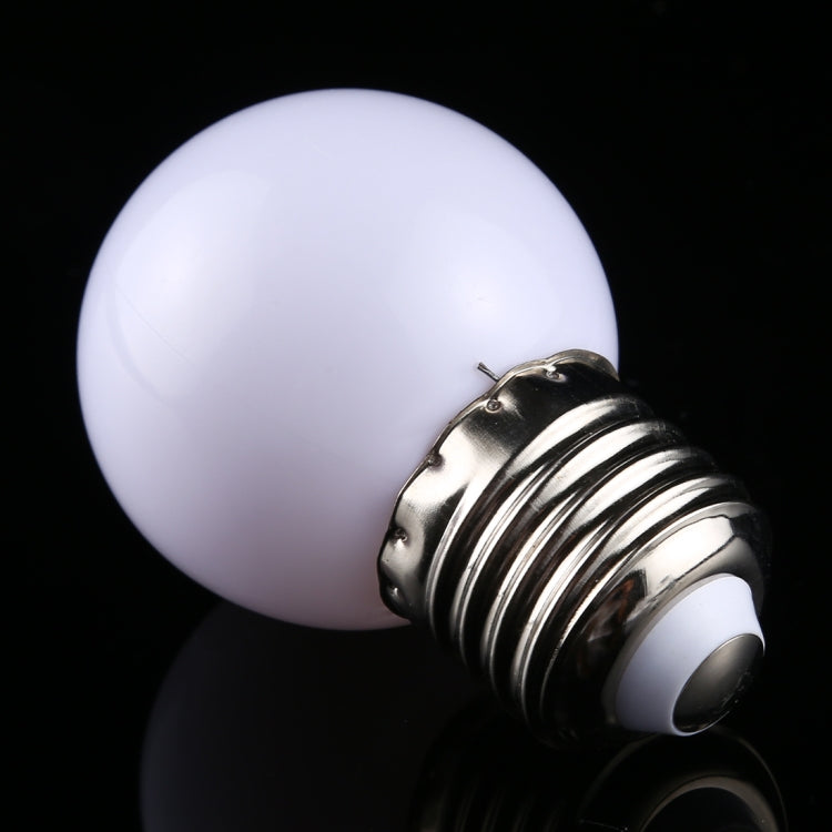 2W E27 2835 SMD Home Decoration LED Light Bulbs, DC 12V, DC 12V/White Light, DC 12V/Warm White – Durable Build, Easy to Use