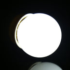 2W E27 2835 SMD Home Decoration LED Light Bulbs, DC 12V, DC 12V/White Light, DC 12V/Warm White – Durable Build, Easy to Use