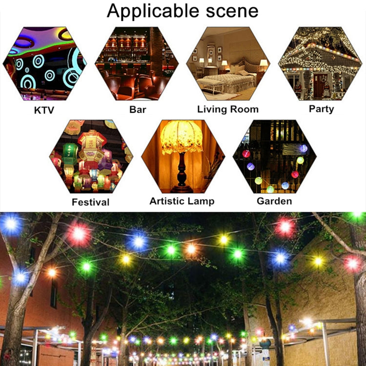 2W E27 2835 SMD Home Decoration LED Light Bulbs, DC 12V, DC 12V/White Light, DC 12V/Warm White – Durable Build, Easy to Use