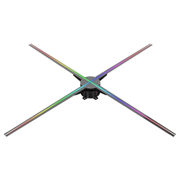 Z3 Hologram Display 3D Billboard, Display Resolution: 1152 x 1152dpi, Diameter: 65cm, Support TF Card & WiFi, Z3 – Durable Build, Easy to Use Z3