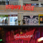 Z3 Hologram Display 3D Billboard, Display Resolution: 1152 x 1152dpi, Diameter: 65cm, Support TF Card & WiFi, Z3 – Durable Build, Easy to Use