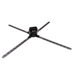 Dsee-65H Holographic Intelligent Display 3D Billboard, WiFi App Control, Display Resolution: 720 x 720 Pixels, Diameter: 65cm, Dsee-65H