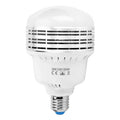 MANTOO PGL35 35W 120V 5500K 3900LM LED Light Bulb for Photography Lighting, 120V 3900LM 120V 3900LM