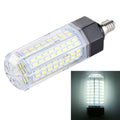 SMD 5730 Energy-saving Bulb, AC 110-265V, E14 144 LEDs White Light, E14 144 LEDs Warm White – Durable Build, Easy to Use E14 144 LEDs White Light LED0911WL
