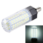 SMD 5730 Energy-saving Bulb, AC 110-265V, E14 144 LEDs White Light, E14 144 LEDs Warm White – Durable Build, Easy to Use E14 144 LEDs White Light LED0911WL