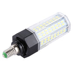 SMD 5730 Energy-saving Bulb, AC 110-265V, E14 144 LEDs White Light, E14 144 LEDs Warm White – Durable Build, Easy to Use