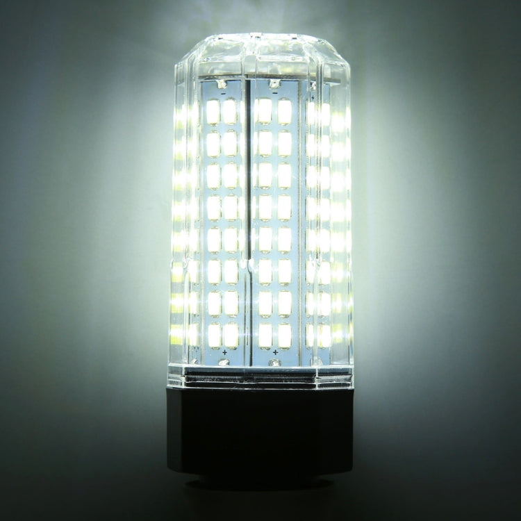 SMD 5730 Energy-saving Bulb, AC 110-265V, E14 144 LEDs White Light, E14 144 LEDs Warm White – Durable Build, Easy to Use