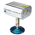 EMS-08 5V LED Laser Stage Light Default Title
