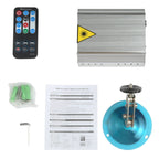 EMS-08 5V LED Laser Stage Light