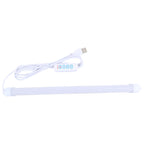 30cm 36 LEDs Multifunctional USB Three-color Stepless Dimming LED Light Tube, DC 5V, 30cm