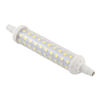 9W 11.8cm Dimmable LED Glass Tube Light Bulb, AC 220V, 9W 9W White Light