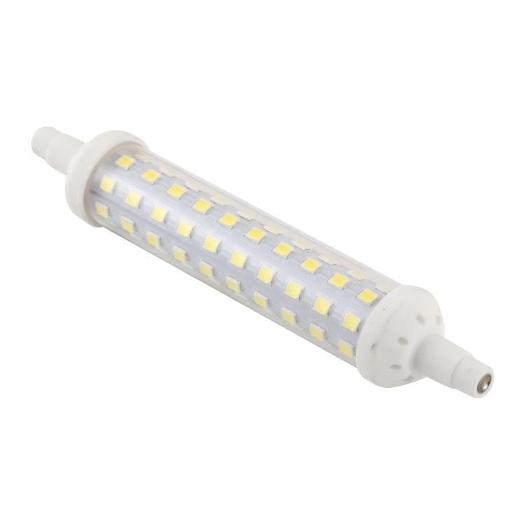 9W 11.8cm Dimmable LED Glass Tube Light Bulb, AC 220V, 9W 9W White Light