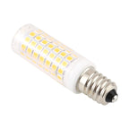 E14 88 LEDs SMD 2835 Dimmable LED Corn Light Bulb, AC 220V, 88 LEDs 88 LEDs White Light