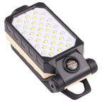 W598B 4 Modes LED Work Light Emergency Light, W598B W598B