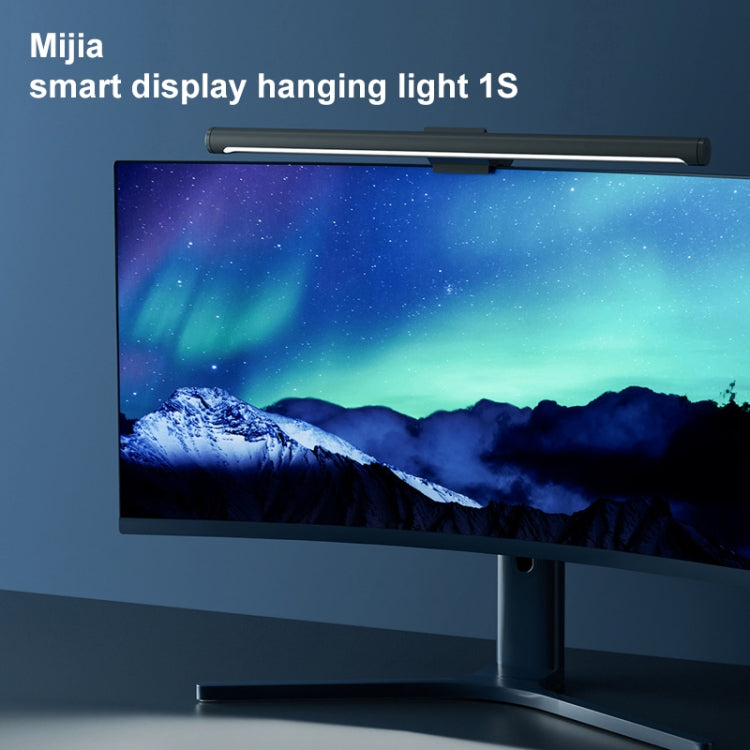 Original Xiaomi MJGJD02YL Mijia Computer Monitor Screen Hanging Lamp 1S – Magnetic