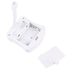 8 Colors Indoor Lighting Night Lights Motion Sensor LED Toilet Seat Cover Lightbowl Light Lamp, LED1660, LED1660US