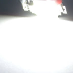 6 LEDs 270 LM 3000-6500K, Diameter: 32mm