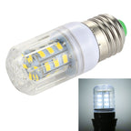 E27 27 LEDs 3W LED Corn Light SMD 5730 Energy-saving Bulb, DC 12V, E27 27 LEDs White Light 12V, E27 27 LEDs Warm White 12V E27 27 LEDs White Light 12V White Light