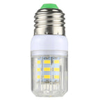E27 27 LEDs 3W LED Corn Light SMD 5730 Energy-saving Bulb, DC 12V, E27 27 LEDs White Light 12V, E27 27 LEDs Warm White 12V