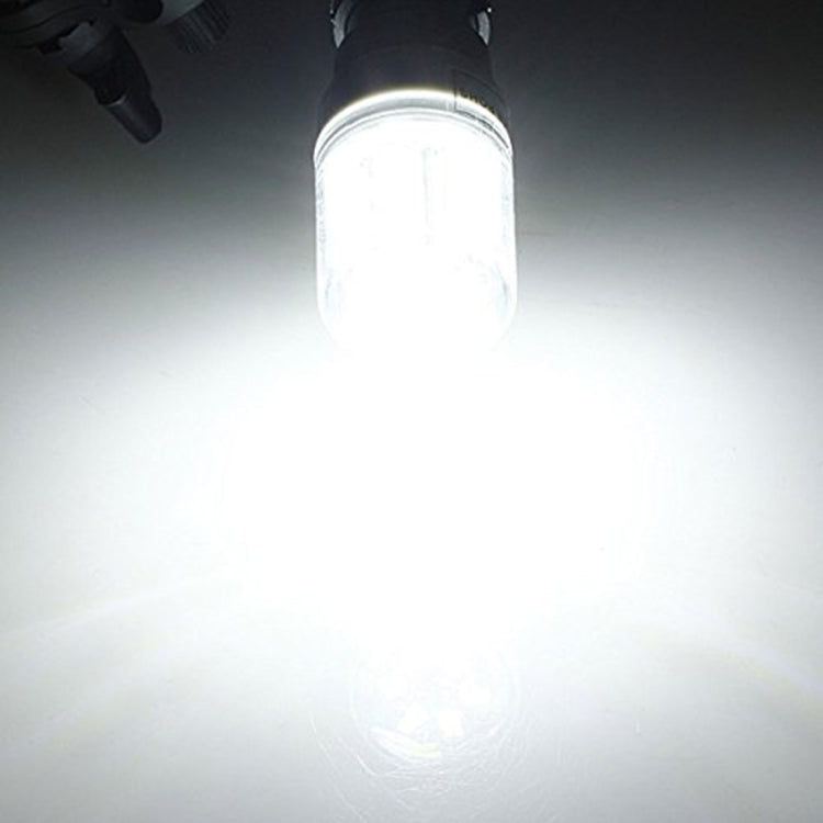 E27 27 LEDs 3W LED Corn Light SMD 5730 Energy-saving Bulb, DC 12V, E27 27 LEDs White Light 12V, E27 27 LEDs Warm White 12V