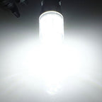 E27 27 LEDs 3W LED Corn Light SMD 5730 Energy-saving Bulb, DC 12V, E27 27 LEDs White Light 12V, E27 27 LEDs Warm White 12V