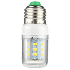 E27 24 LEDs 3W SMD 5730 LED Corn Light Energy-saving Lamp, AC 110-220V, 3W 24LEDs