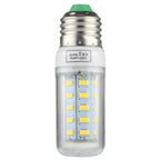 E27 36 LEDs 4W SMD 5730 LED Corn Light Energy-saving Lamp, AC 110-220V, 4W 36LEDs, 3W 36LEDs