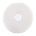 USB Rechargeable LED Night Light, White Light