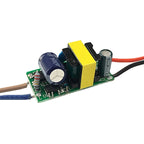 4-7W LED Driver Adapter Isolated Power Supply AC 85-265V to DC 12-26V, 4-7W – TPU 4-7W