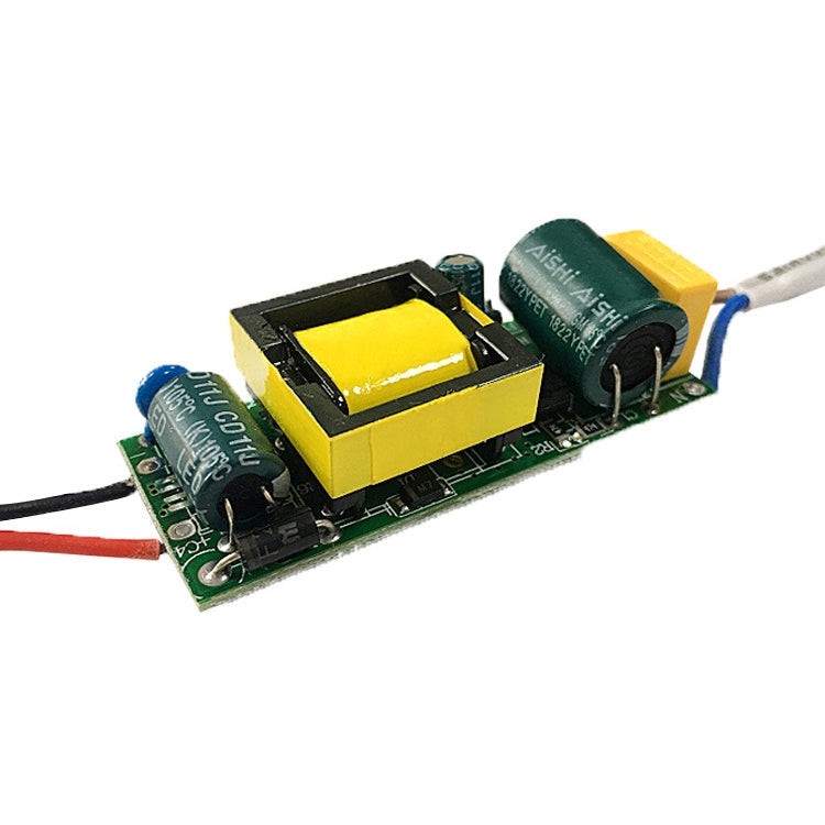 12-18W LED Driver Adapter Isolated Power Supply AC 85-265V to DC 36-65V, 12-18W 12-18W