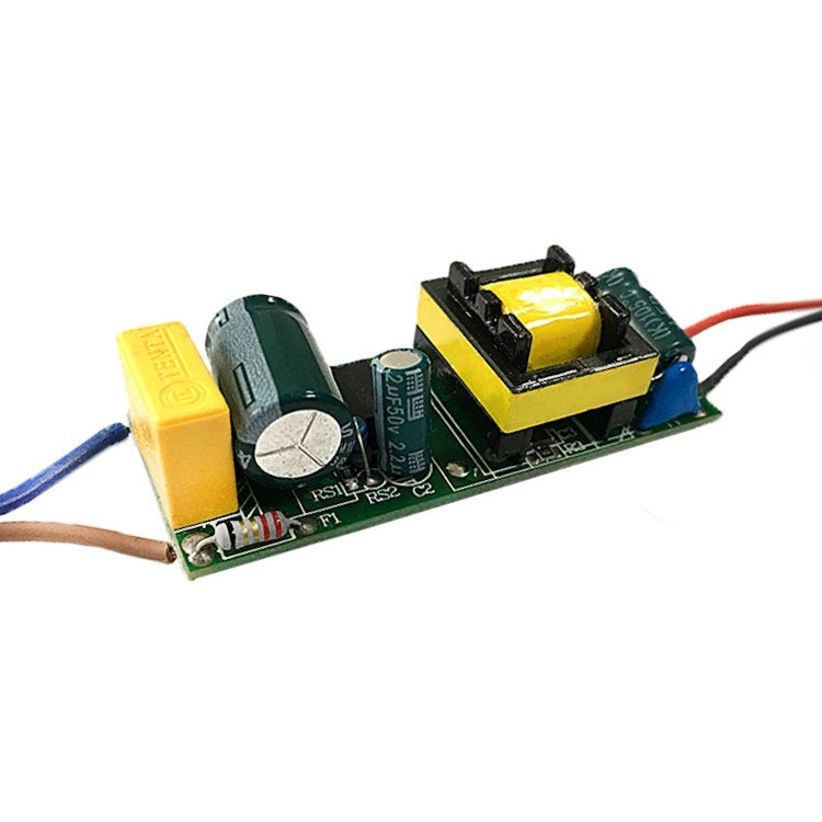 18-25W LED Driver Adapter Isolated Power Supply AC 85-265V to DC 60-90V, 18-25W 18-25W