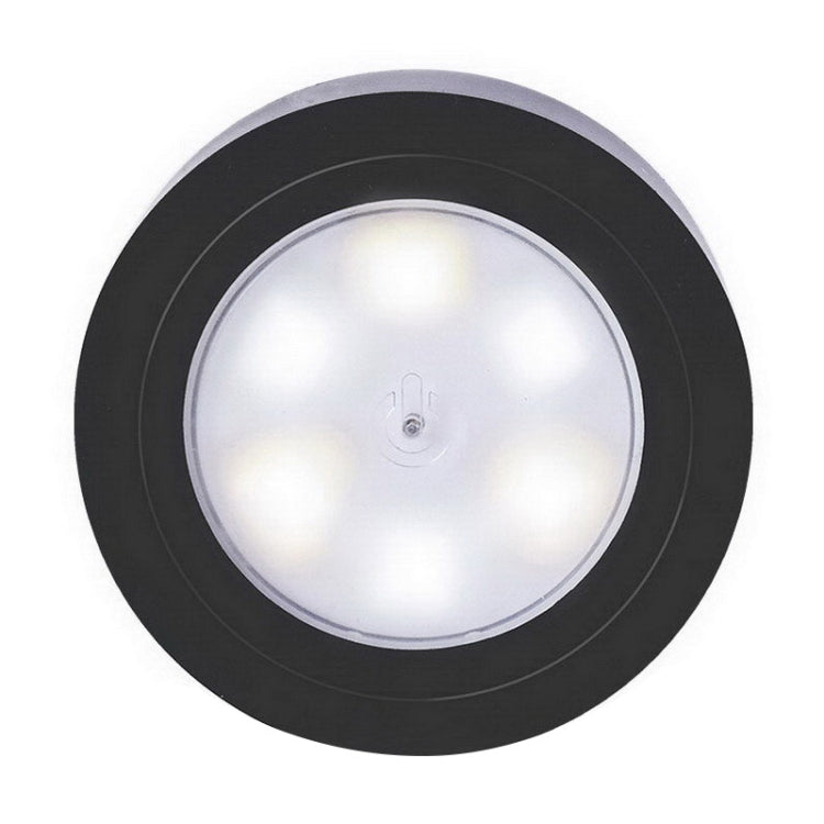 6 LEDs Decoration Light for Car, Hotel, Corridor, Exhibition Hall, Wardrobe – Durable Build, Easy to Use