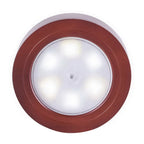 6 LEDs Decoration Light for Car, Hotel, Corridor, Exhibition Hall, Wardrobe – Durable Build, Easy to Use
