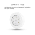 6 LEDs Decoration Light for Car, Hotel, Corridor, Exhibition Hall, Wardrobe – Durable Build, Easy to Use
