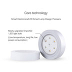6 LEDs Decoration Light for Car, Hotel, Corridor, Exhibition Hall, Wardrobe – Durable Build, Easy to Use