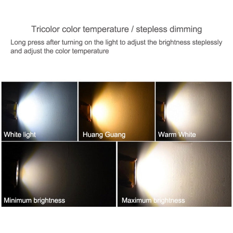 6 LEDs Decoration Light for Car, Hotel, Corridor, Exhibition Hall, Wardrobe – Durable Build, Easy to Use