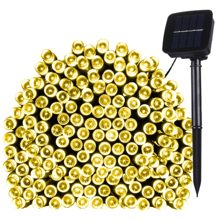 100 LEDs Holiday Decorative Light, 17m Warm White, 17m Blue Light, 17m Colorful Light, 17m White Light – Waterproof