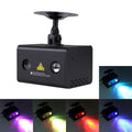 Fantastic and Romantic Star Light Lamp Family Decoration Light KTV Disco Pub Party Atmosphere Light with Holder & Sound Activated & Automatic Play & Manual Remote Control Function Default Title