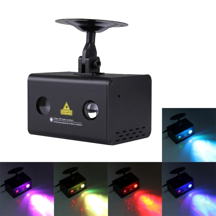 Fantastic and Romantic Star Light Lamp Family Decoration Light KTV Disco Pub Party Atmosphere Light with Holder & Sound Activated & Automatic Play & Manual Remote Control Function Default Title