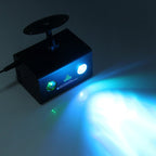 Fantastic and Romantic Star Light Lamp Family Decoration Light KTV Disco Pub Party Atmosphere Light with Holder & Sound Activated & Automatic Play & Manual Remote Control Function