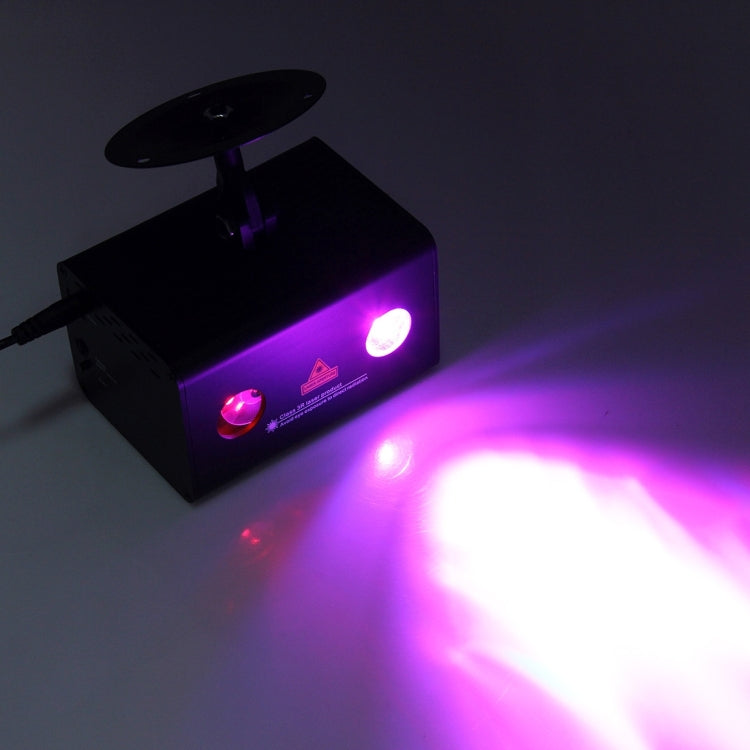 Fantastic and Romantic Star Light Lamp Family Decoration Light KTV Disco Pub Party Atmosphere Light with Holder & Sound Activated & Automatic Play & Manual Remote Control Function