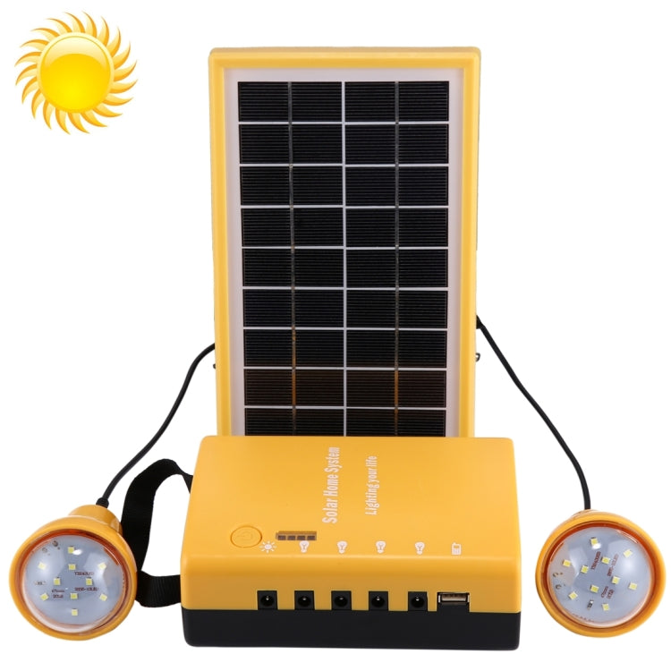 Multi-function Portable with Bulbs, Support TF Card, AC 220V, US/EU Plug Default Title