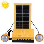 Multi-function Portable with Bulbs, Support TF Card, AC 220V, US/EU Plug Default Title
