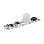 DC3.7 12V / 24V Infrared Human Body Induction Switch Circuit Board Controller Default Title