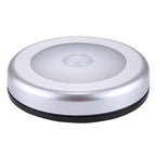 6 LEDs Mini Lamp for Closet / Cabinet / Stairways / Bedroom, Sensor Distance: 5m, DC 5V