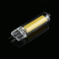 G4 4W 0930 Glass LED Bulb, Support Dimming, AC 220V, 4W 4W White Light