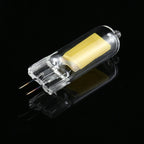 G4 2W 0920 Glass LED Bulb, Support Dimming, AC 220V, 2W 2W White Light